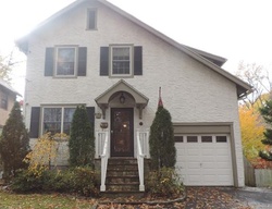Pre-foreclosure in  FERNWOOD AVE Rye, NY 10580