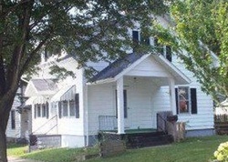 Pre-foreclosure Listing in S ELM ST HILLSBORO, OH 45133