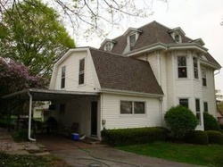 Pre-foreclosure in  ZANESFIELD RD West Liberty, OH 43357