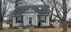 Pre-foreclosure Listing in 8TH ST DURANT, IA 52747