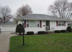 Pre-foreclosure in  24TH ST NW Cedar Rapids, IA 52405