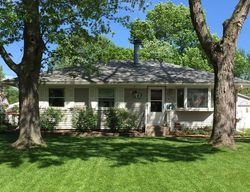 Pre-foreclosure Listing in CYPRESS DR BETTENDORF, IA 52722