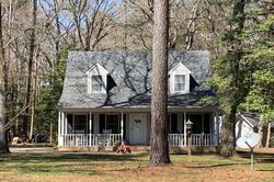 Pre-foreclosure Listing in HOUNDS BAY CIR SALISBURY, MD 21801