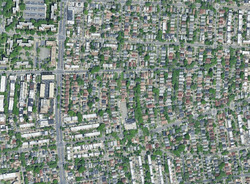 Pre-foreclosure Listing in 169TH ST FRESH MEADOWS, NY 11365