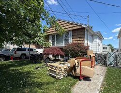 Pre-foreclosure Listing in OLIVER PL STATEN ISLAND, NY 10314