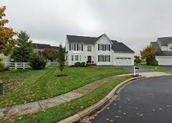 Pre-foreclosure in  OMEARA CT Middletown, DE 19709