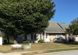 Pre-foreclosure in  DASHER AVE Bear, DE 19701
