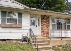 Pre-foreclosure in  MILFORD AVE Wilmington, DE 19809