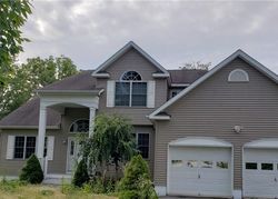 Pre-foreclosure in  CORINNE CT Monroe, NY 10950