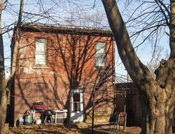 Pre-foreclosure Listing in S WILLIAM ST NEWBURGH, NY 12550