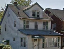 Pre-foreclosure Listing in 113TH AVE QUEENS VILLAGE, NY 11429