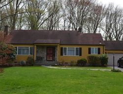 Pre-foreclosure in  MARYLAND AVE Armonk, NY 10504
