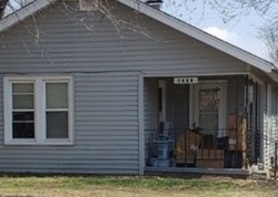 Pre-foreclosure Listing in N 8TH ST ARKANSAS CITY, KS 67005