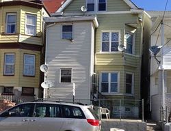 Pre-foreclosure in  JASPER ST # 126 Paterson, NJ 07522