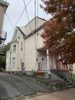 Pre-foreclosure Listing in ELLISON ST PATERSON, NJ 07501