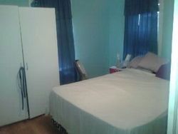 Pre-foreclosure Listing in FERRY ST TRENTON, NJ 08611