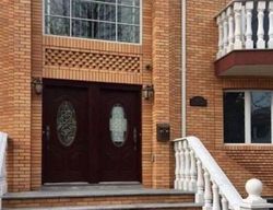 Pre-foreclosure Listing in 158TH ST FLUSHING, NY 11358