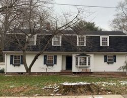 Pre-foreclosure in  DEBERG DR Westwood, NJ 07675