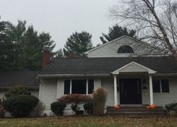 Pre-foreclosure in  MEER AVE Wyckoff, NJ 07481