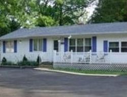 Pre-foreclosure Listing in VICTOR AVE TOMS RIVER, NJ 08753
