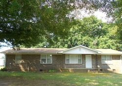 Pre-foreclosure in  CENTER ST Williamston, SC 29697