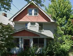 Pre-foreclosure in  SCHOOL AVE Cleveland, OH 44110