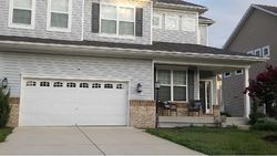 Pre-foreclosure in  FRIARS LN White Plains, MD 20695