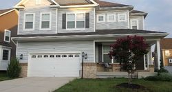 Pre-foreclosure in  FRIARS LN White Plains, MD 20695