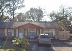 Pre-foreclosure in  QUIGLEY RD Pensacola, FL 32506