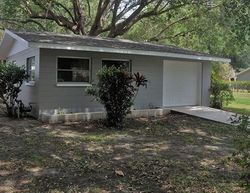 Pre-foreclosure Listing in N CHURCH AVE FORT MEADE, FL 33841