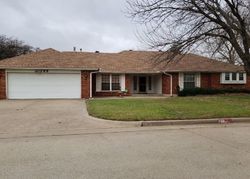 Pre-foreclosure in  THREE OAKS DR Oklahoma City, OK 73130
