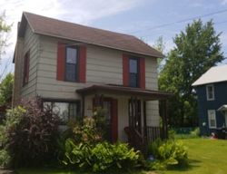 Pre-foreclosure in  SMITH ST Brocton, NY 14716