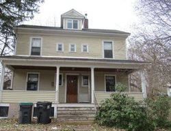 Pre-foreclosure Listing in BROAD ST SCHUYLERVILLE, NY 12871