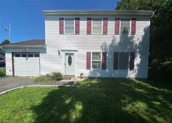 Pre-foreclosure in  LOUISE AVE Bellport, NY 11713