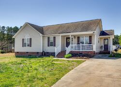 Pre-foreclosure in  EAGLE VIEW DR Wendell, NC 27591