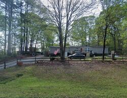 Pre-foreclosure in  S CREEK RD Willow Spring, NC 27592