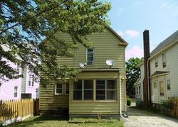 Pre-foreclosure in  STANWOOD RD Cleveland, OH 44112