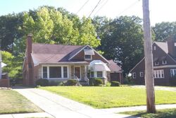 Pre-foreclosure in  HADDEN RD Euclid, OH 44117