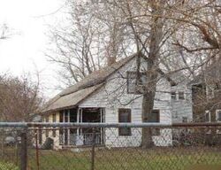Pre-foreclosure in  PERSHING AVE Cleveland, OH 44127