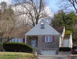 Pre-foreclosure in  NEW HOLLAND RD Mohnton, PA 19540