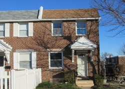 Pre-foreclosure in  FAIRWAY TER Philadelphia, PA 19128