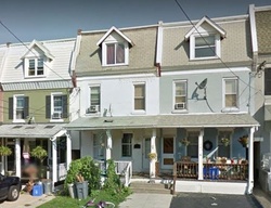 Pre-foreclosure in  ROCHELLE AVE Philadelphia, PA 19128