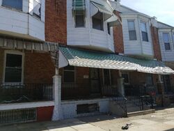 Pre-foreclosure in  N WILTON ST Philadelphia, PA 19139