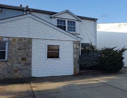 Pre-foreclosure in  DORCAS ST Philadelphia, PA 19152