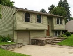 Pre-foreclosure Listing in ATWOOD ST NW WARREN, OH 44483