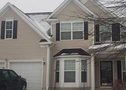 Pre-foreclosure Listing in EMBERT DR MILLINGTON, MD 21651