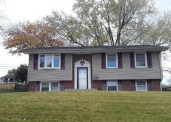 Pre-foreclosure Listing in BAYBERRY RD EDGEWOOD, MD 21040