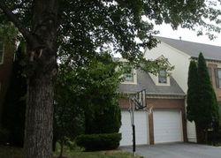 Pre-foreclosure in  JOHN SIMMONS ST Frederick, MD 21704