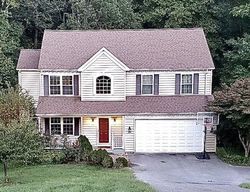 Pre-foreclosure in  JENNA CT Huntingtown, MD 20639