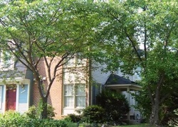 Pre-foreclosure in  RAVENGLASS WAY Montgomery Village, MD 20886